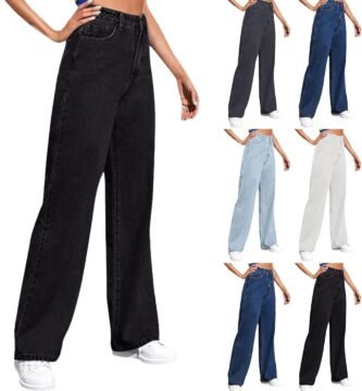 Sweatpants That Look Like Jeans Boyfriend Jeans Sweatpant Jeans: High Waisted with Pockets Cute Sweatpants