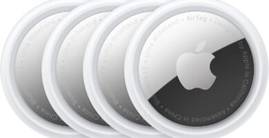 Apple AirTag 4 Pack