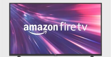 Amazon Fire TV 40" 2-Series (newest model), HD smart TV with Fire TV Alexa Voice Remote, stream live TV without cable