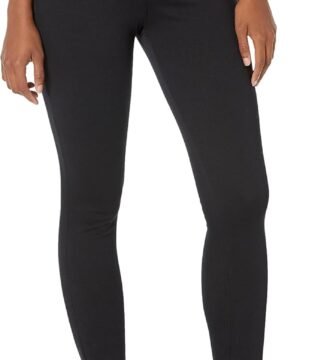 Amazon Essentials Women's Pull-On Knit Jegging (Available in Plus Size)