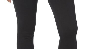 Amazon Essentials Women's Pull-On Knit Jegging (Available in Plus Size)