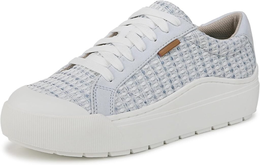 Dr. Scholl's Shoes Women's Time Off Sneaker
