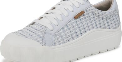 Dr. Scholl's Shoes Women's Time Off Sneaker
