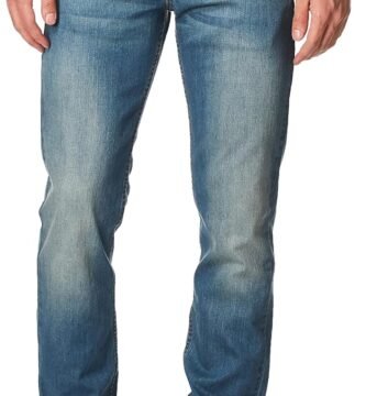 Levi's Men's 511 Slim Fit Jeans (Also Available in Big & Tall)