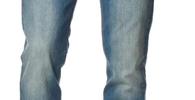 Levi's Men's 511 Slim Fit Jeans (Also Available in Big & Tall)