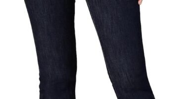 Amazon Essentials Skinny Jeans for Women (Stretchy)