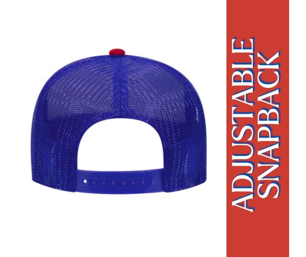 IT'S NOT GONNA LICK ITSELF Funny Gag Gift Trucker Hat for men women man woman brother sister bachelor inappropriate humor funny (IT'S NOT GONNA)