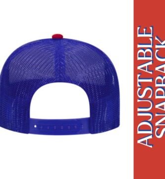 IT'S NOT GONNA LICK ITSELF Funny Gag Gift Trucker Hat for men women man woman brother sister bachelor inappropriate humor funny (IT'S NOT GONNA)