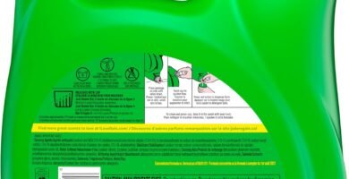 Gain + Aroma Boost Liquid Laundry Detergent Original Scent 107 Loads 154 oz HE Compatible (Pack of 2)