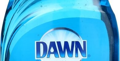 Dawn Ultra Dishwashing Liquid Soap