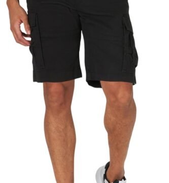 Lee Men's Extreme Motion Carolina Cargo Short