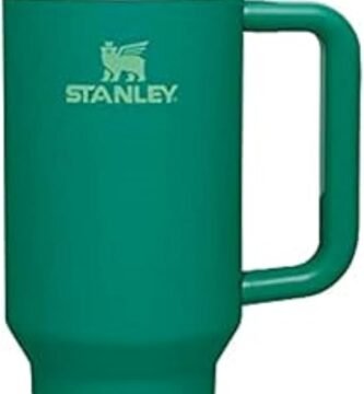 STANLEY Quencher H2.0 FlowState Stainless Steel