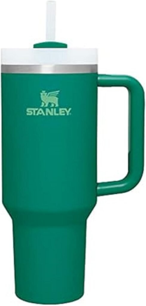 STANLEY Quencher H2.0 FlowState Stainless Steel