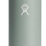 Hydro Flask Wide Flex Straw Cap Agave 24 Oz