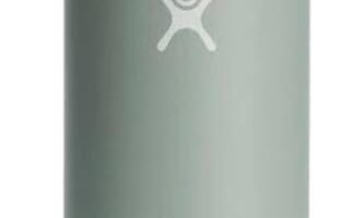 Hydro Flask Wide Flex Straw Cap Agave 24 Oz